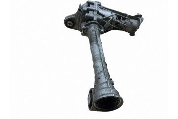 Front differential Audi A6 S6 C7 4G 4460310089 Catalog number of the part 4460310089