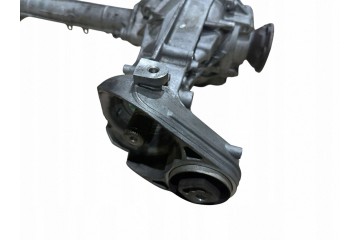 Front differential Audi A6 S6 C7 4G 4460310089 Car type passenger cars