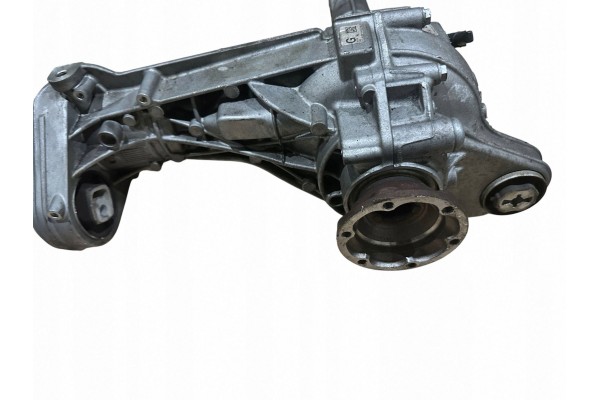 Front differential Audi A6 S6 C7 4G 4460310089 Installation side multipurpose
