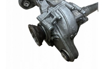 Front differential Audi A6 S6 C7 4G 4460310089 Catalog number of substitutes 4460310123 4460310088