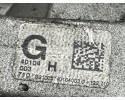 Front differential Audi A6 S6 C7 4G 4460310089 Catalog number of the original G111