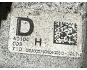Diferencial delantero Audi A6 S6 C7 4G 4460310089