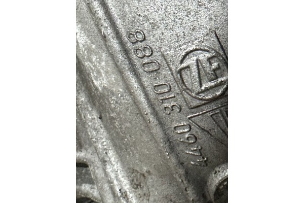 Diferencial delantero Audi A6 S6 C7 4G 4460310089