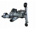 Rear differential Volvo S60 P1216708
