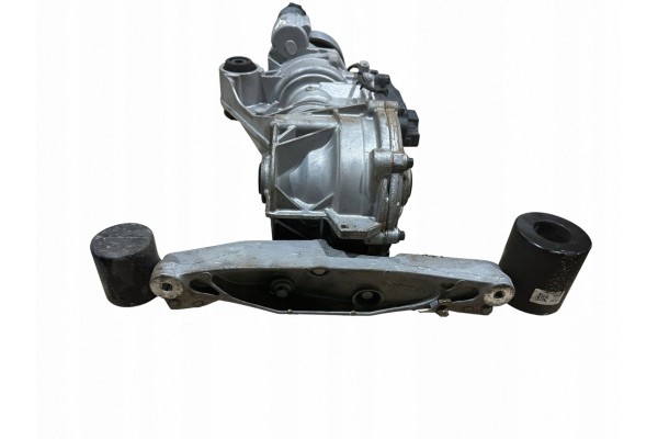 Rear differential Volvo S60 P1216708 Catalog number of the part P1216708