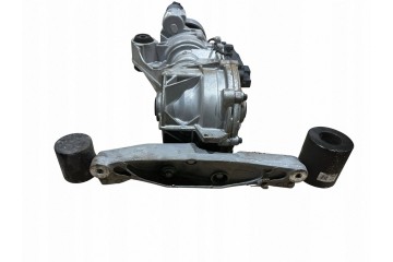 Rear differential Volvo S60 P1216708 Catalog number of the part P1216708