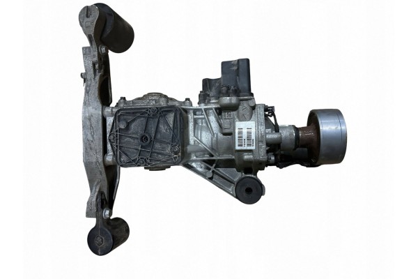 Rear differential Volvo S60 P1216708 Catalog number of substitutes 32339020