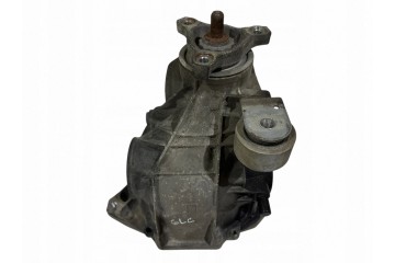 Rear differential Mercedes Benz GLC X253 C253 A2133510005 Part manufacturer Mercedes Benz OE