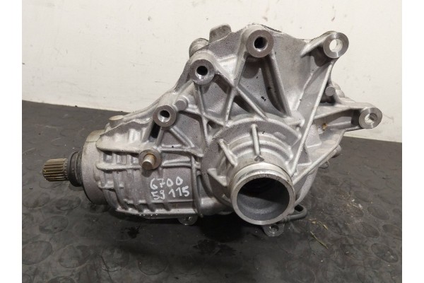MASERATI GHIBLI LEVANTE GRECALE 2 0 HYBR 06701040570