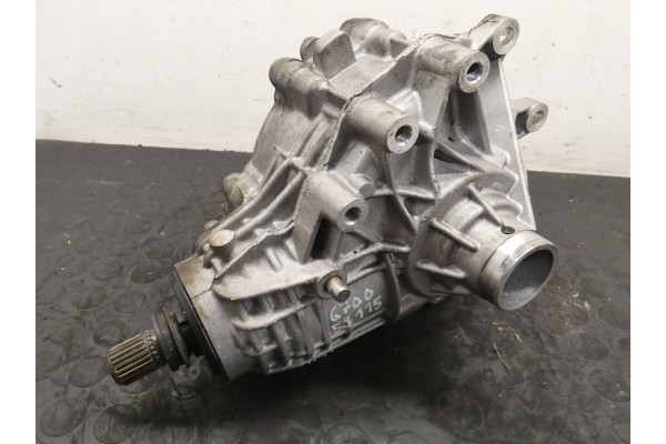 MASERATI GHIBLI LEVANTE GRECALE 2 0 HYBR 06701040570 Installation side multipurpose