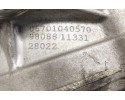 Difusor Reductor Frontal Maserati Ghibli Levante Grecale 2.0 Híbrido 