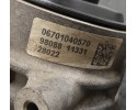 Difusor Reductor Frontal Maserati Ghibli Levante Grecale 2.0 Híbrido 