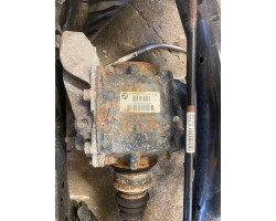 BMW M135i f20 f21 N55 dyferencja dyfer 7605591