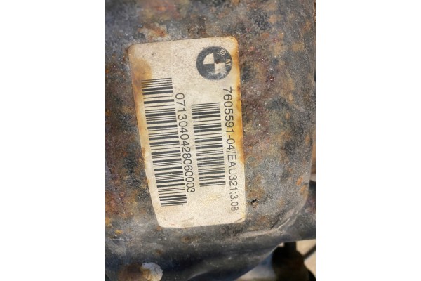 BMW M135i f20 f21 N55 dyferencja dyfer 7605591 Part manufacturer BMW OE