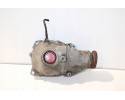 2011 BMW X1 E84 Front differential 7572051
