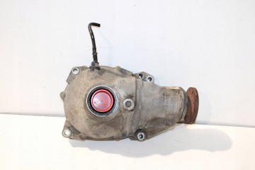 2011 BMW X1 E84 Front differential 7572051