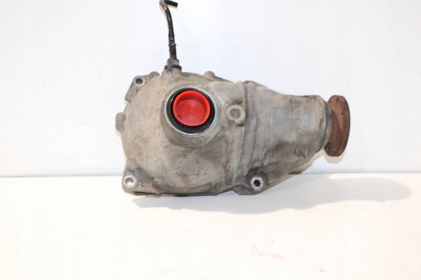 2011 BMW X1 E84 Front differential 7572051 Part manufacturer BMW OE
