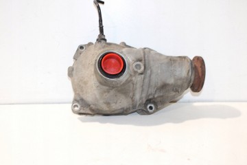2011 BMW X1 E84 Front differential 7572051 Part manufacturer BMW OE