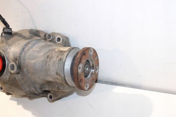 2011 BMW X1 E84 Front differential 7572051 Catalog number of the part 7572051