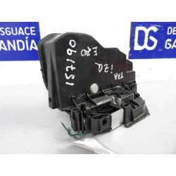 5 PIN CERRADURA PUERTA TRASERA IZQUIERDA BMW SERIE X5 (E70)