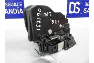 5 PIN CERRADURA PUERTA TRASERA IZQUIERDA BMW SERIE X5 (E70) xDrive30d 5 PIN 157190 BMW - 1