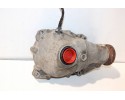 2011 BMW X1 E84 Front differential 7572051 Car type passenger cars