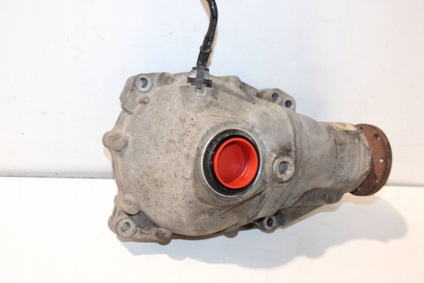 2011 BMW X1 E84 Front differential 7572051 Car type passenger cars