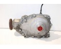 2011 BMW X1 E84 Front differential 7572051 Installation side multipurpose