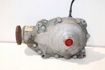 2011 BMW X1 E84 Front differential 7572051 Installation side multipurpose