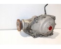 2011 BMW X1 E84 Front differential 7572051 Catalog number of the original 364