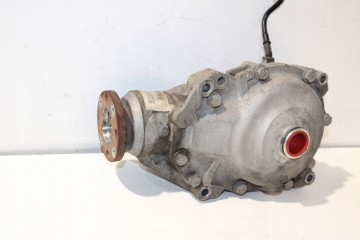 2011 BMW X1 E84 Front differential 7572051 Catalog number of the original 364