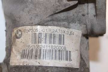 Diferencial delantero BMW X1 E84 2011 7572051