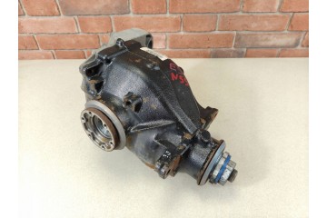 BMW E82 E88 E92 E93 DIFFERENTIAL REAR BRIDGE 335i N55 2 56 7570280