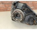 BMW E82 E88 E92 E93 DIFFERENTIAL REAR BRIDGE 335i N55 2 56 7570280 Quality of parts according to GVO O original with manufacture