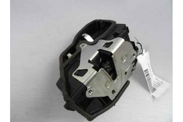 5 PIN CERRADURA PUERTA TRASERA IZQUIERDA BMW SERIE X5 (E70)
