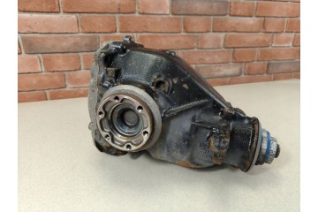 BMW E82 E88 E92 E93 DIFFERENTIAL REAR BRIDGE 335i N55 2 56 7570280 Engine type gasoline
