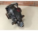 BMW E82 E88 E92 E93 DIFFERENTIAL REAR BRIDGE 335i N55 2 56 7570280 Installation side rear