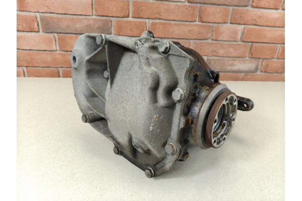 BMW E82 E88 E92 E93 DIFFERENTIAL REAR BRIDGE 335i N55 2 56 7570280 Catalog number of the original 7570281