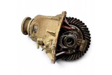 1231069 DAF Differential drive axle