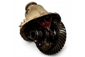 1231069 DAF Differential drive axle Packaging status replacement
