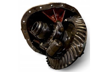 1231069 DAF Differential drive axle Part manufacturer DAF OE