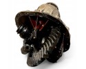 1231069 DAF Differential drive axle Catalog number of the part 1231069