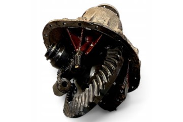 1231069 DAF Differential drive axle Catalog number of the part 1231069