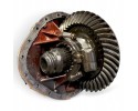 1231069 DAF Differential drive axle Car type trucks
