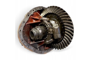 1231069 DAF Differential drive axle Car type trucks