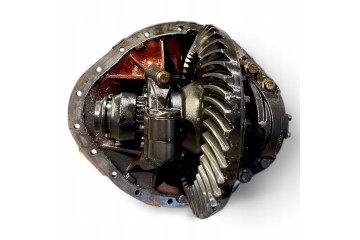 1231069 DAF Differential drive axle Catalog number of the original 1231069 1652706 1901423