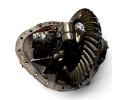 1231069 DAF Differential drive axle Installation side front