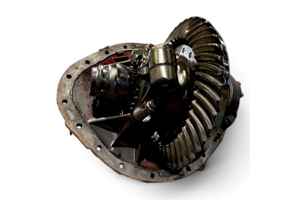 1231069 DAF Differential drive axle Installation side front