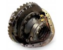 1231069 DAF Differential drive axle Product weight with unit packaging 251 kg