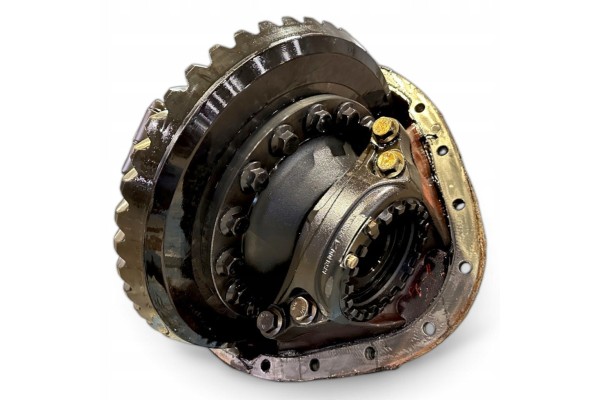 1231069 DAF Differential drive axle Product weight with unit packaging 251 kg